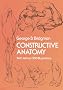 Constructive Anatomy (Dover Books on Art Instruction)
