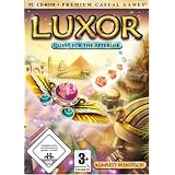 Luxor - Quest for the Afterlifevon "rondomedia"