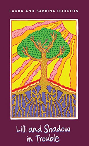 Lilli and Shadow in Trouble (Waarda Series for Young Readers)