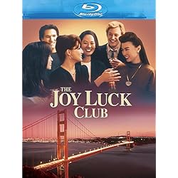 Joy Luck Club [Blu-ray]