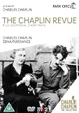 The Chaplin Revue - Restored Edition [DVD]