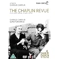 The Chaplin Revue - Restored Edition [DVD]