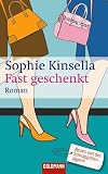 Fast geschenkt: Roman title=