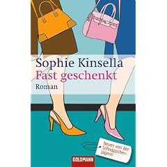 Fast geschenkt: Roman