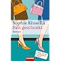 Fast geschenkt: Roman