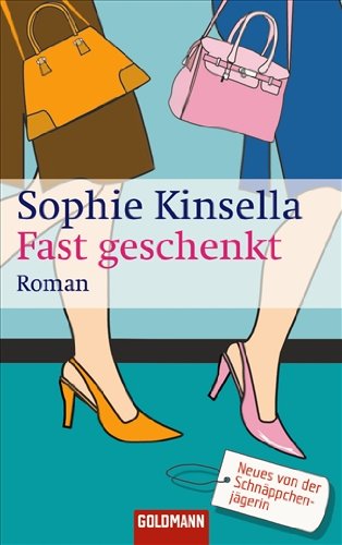 Fast geschenkt: Roman