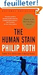 The Human Stain: A Novel American Tri...