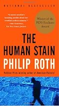 The Human Stain: A Novel American Trilogy (3)