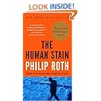 The Human Stain: American Trilogy (3)