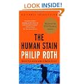 The Human Stain: A Novel American Trilogy (3)