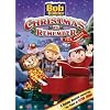 Bob the Builder: A Christmas to Remember