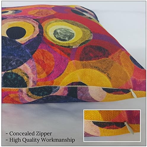 Easter Pillow by wfrancis Design | Easter Pillow Cover | Rabbit Pillow | Rabbit Pillow Cover | Floral Pillow Cover | Spring Decor | Easter Cushion