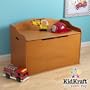 KidKraft Austin Toy Box Honey