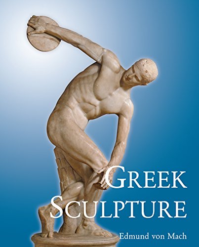 Greek Sculpture (Temporis)