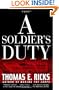 A Soldier's Duty: A Novel