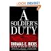 A Soldier's Duty: A Novel