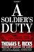 Image of A Soldier's Duty: A Novel