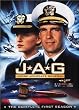 J.A.G. - L'int�grale saison 1 - Coffret 6 DVD