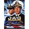 J.A.G. - L'int�grale saison 1 - Coffret 6 DVD