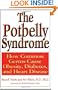The Potbelly Syndrome: How Common Germs Cause Obesity, Diabetes, And Heart Disease