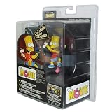Eigenschaften McFarlane / The Simpsons Simpsons Kunststoffigur Bart Simpson