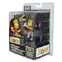 Official McFarlane The Simpsons Movie Bart Movie Mayhem Figure