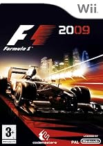 Formula 1 2009 (Wii)