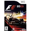 Formula 1 2009 (Wii)