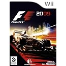 Formula 1 2009 (Wii)