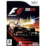 Formula 1 2009 (Wii)