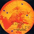 Slow Fire: An Electric Opera by Paul Dresher, Paul Dresher, Paul Dresher Ensemble, Rinde Eckert, Gene Reffkin