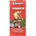 Michelin Map Greece 737 (Maps/Country (Michelin))