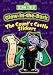 Sesame Street Glow-in-the-Dark The Count's Castle Stickers (Sesame Street Stickers) by Sesame Street, Stickers