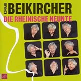 Die rheinische Neunte. 2 CDs