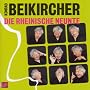 Die rheinische Neunte. 2 CDs
