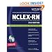 Kaplan NCLEX-RN Exam 2010 with CD-ROM: Strategies for the Registered Nursing Licensing Exam