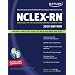 Kaplan NCLEX-RN Exam 2010: Strategies for the Registered Nursing Licensing Exam (Kaplan NCLEX-RN (W/CD))