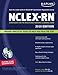 Kaplan NCLEX-RN Exam 2010 with CD-ROM: Strategies for the Registered Nursing Licensing Exam