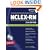 Kaplan NCLEX-RN Exam 2010 with CD-ROM: Strategies for the Registered Nursing Licensing Exam