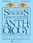 The Singer's Musical Theatre Anthology - Volume 2: Mezzo-Soprano Accompaniment CDs