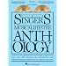 The Singer's Musical Theatre Anthology - Volume 2: Mezzo-Soprano Accompaniment CDs