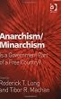 Image of Anarchism/Minarchism: Is a Government Part of a Free Country?
