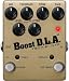 Details About Tech21 Boost D.L.A. with Tap Tempo Analog Delay Emulator