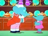Babar: Oh, To Be An Adult