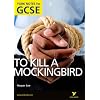 To Kill a Mockingbird: York Notes for GCSE 2010