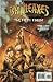 Books : Battleaxes #4 August 2000