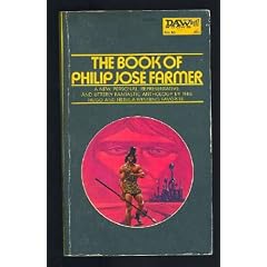 Book Philip J Farmer