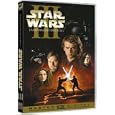 Star Wars : Episode 3, La Revanche des Sith - �dition Collector 2 DVD