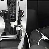 picture of TomTom Universal High-Speed Multi-Charger (Kindle, iPod, iPhone, Smartphones)