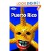 Lonely Planet Puerto Rico (Regional Travel Guide)